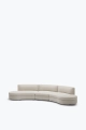 Sofa Coda Configuration 8 New Works 