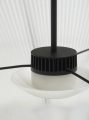 Lampa wisząca Nebra Pendant Lamp White PES Textile New Works  różne warianty