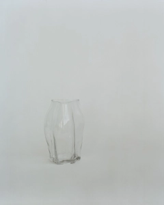 Wazon A STUDY 001 / Blæhr Vase Small New Works  różne warianty