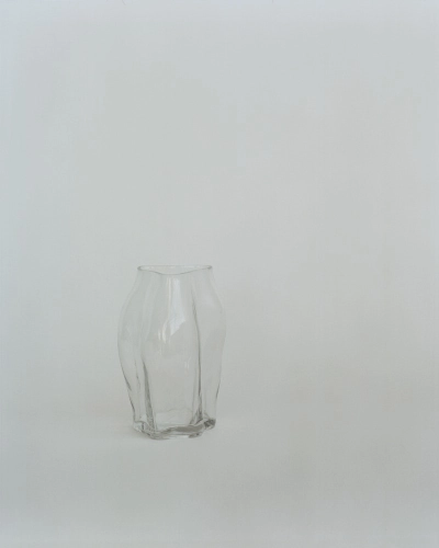 Wazon A STUDY 001 / Blæhr Vase Small New Works  różne warianty
