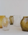 Wazon A STUDY 001 / Blæhr Vase Small New Works  różne warianty