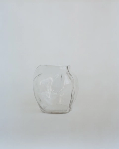 Wazon A STUDY 001 / Blæhr Vase Large New Works  różne warianty 