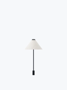 Lampa stołowa Brolly In-Table Lamp NEW WORKS