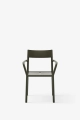 Fotel May Armchair New Works różne warianty 