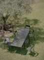 Fotel May Armchair New Works różne warianty 