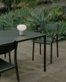 Fotel May Armchair New Works różne warianty 