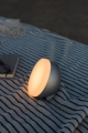 Lampa stołowa przenośna Sphere Adventure Light NEW WORKS