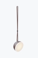 Lampa stołowa przenośna Sphere Adventure Light NEW WORKS