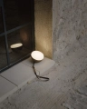 Lampa stołowa przenośna Sphere Adventure Light NEW WORKS