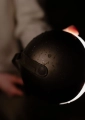 Lampa stołowa przenośna Sphere Adventure Light NEW WORKS