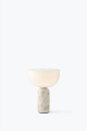 Lampa stołowa KIZU bezprzewodowa NEW WORKS różne kolory