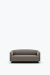 Sofa Shore Sofa 2 Seater Extended Base New Works różne warianty