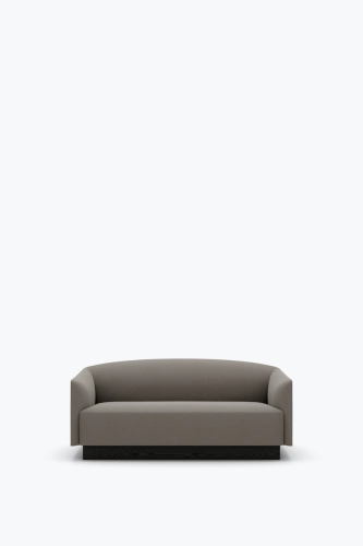 Sofa Shore Sofa 2 Seater Extended Base New Works różne warianty