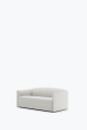 Sofa Shore Sofa 2 Seater Extended Base New Works różne warianty