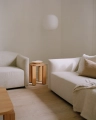 Sofa Shore Sofa 2 Seater Extended Base New Works różne warianty
