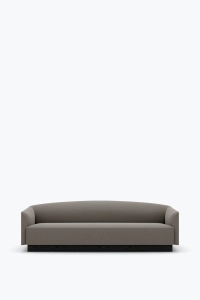 Sofa Shore Sofa 3 Seater Extended Base New Works różne warianty 