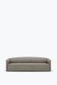 Sofa Shore Sofa 3 Seater Extended Base New Works różne warianty 