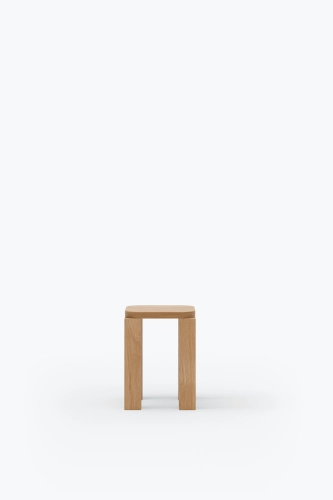 Stołek Atlas Stool New Works różne warianty
