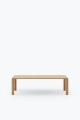 Stół Atlas Dining Table 250x95 New Works różne warianty 