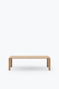 Stół Atlas Dining Table 250x95 New Works różne warianty 