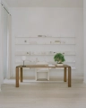 Stół Atlas Dining Table 200x95 New Works różne warianty  