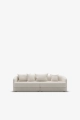 Sofa Covent Residential  New Works różne warianty 