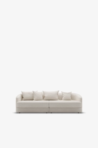 Sofa Covent Residential  New Works różne warianty 