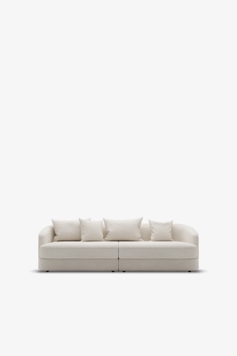 Sofa Covent Residential  New Works różne warianty 