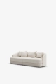 Sofa Covent Residential  New Works różne warianty 
