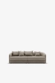 Sofa Covent Residential  New Works różne warianty 