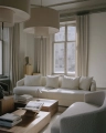 Sofa Covent Residential  New Works różne warianty 