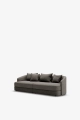 Sofa Covent Residential  New Works różne warianty 