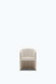 Krzesło Covent Club Chair New Works różne warianty  
