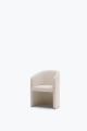 Krzesło Covent Club Chair New Works różne warianty  