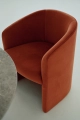 Krzesło Covent Club Chair New Works różne warianty  