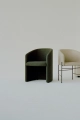 Krzesło Covent Club Chair New Works różne warianty  