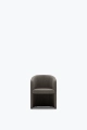 Krzesło Covent Club Chair New Works różne warianty  
