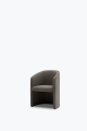 Krzesło Covent Club Chair New Works różne warianty  