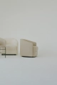 Krzesło Covent Lounge Chair Narrow New Works różne warianty 
