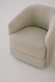 Krzesło Covent Lounge Chair Narrow New Works różne warianty 