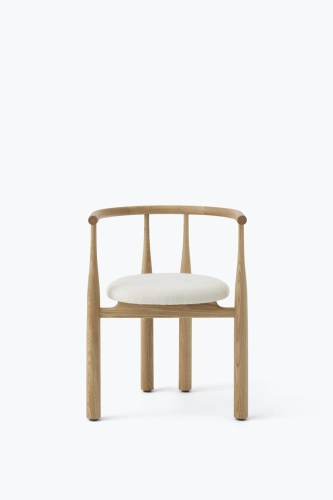 Krzesło Bukowski Chair New Works różne warianty  