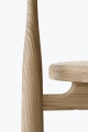 Krzesło Bukowski Chair New Works różne warianty  