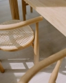 Krzesło Bukowski Chair New Works różne warianty  