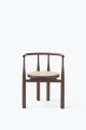 Krzesło Bukowski Chair New Works różne warianty  