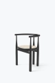Krzesło Bukowski Chair New Works różne warianty  