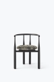 Krzesło Bukowski Chair New Works różne warianty  