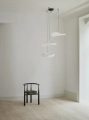 Krzesło Bukowski Chair New Works różne warianty  