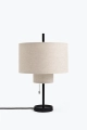 Lampa stołowa Margin Table Lamp NEW WORKS