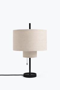 Lampa stołowa Margin Table Lamp NEW WORKS