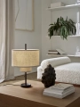 Lampa stołowa Margin Table Lamp NEW WORKS